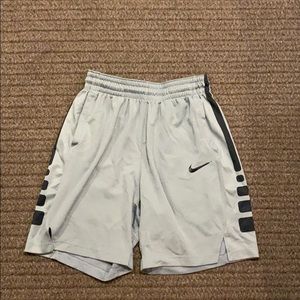 Nike Elite Shorts